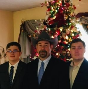 Meet your Posher, David